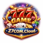 777 Game logo