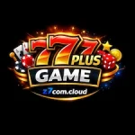 777plus Game logo