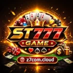 ST777 Game