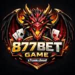 877bet Game logo