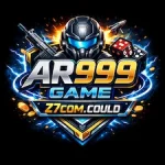 AR999 Game logo