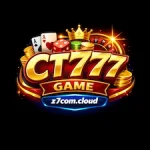 CT777 Game logo