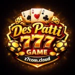 Des patti 777 Game