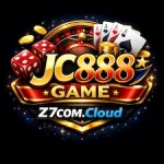 JC888 Game logo