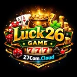 Luck26 Game