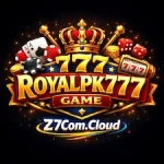 RoyalPK777 Game