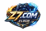 Z7.Com Game logo