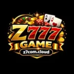 Z777 Game logo