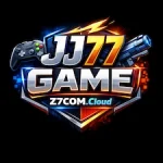 jj77 game logo